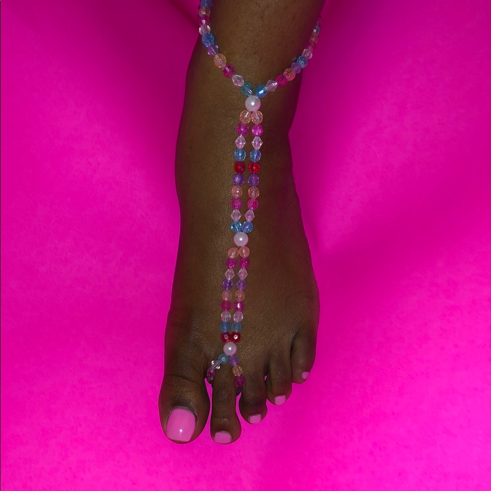 BEACH BEADS💕💕💕